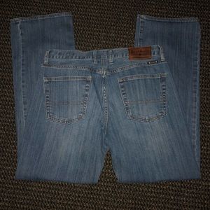 Lucky Brand Jeans 32x32